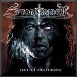 Stormrider - Fate Of The Hunter Stormrider - Fate Of The Hunter