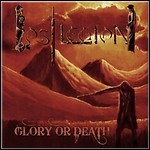 Lost Legion - Glory Or Death