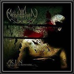 Moribund Oblivion - Killer Is Nowhere