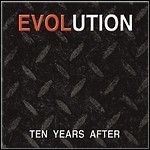 Ten Years After - Evolution