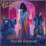 Vöetsek - Infernal Command