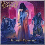 Vöetsek - Infernal Command - 3 Punkte