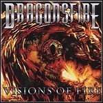 Dragonsfire - Visions Of Fire - 8 Punkte
