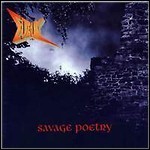 Edguy - Savage Poetry