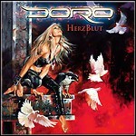 Doro - Herzblut (Single) - keine Wertung Doro - Herzblut (Single) - keine Wertung