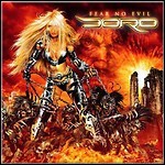 Doro - Fear No Evil