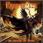 Hammerfall - No Sacrifice, No Victory - 7,5 Punkte