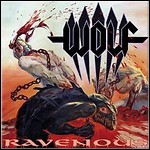 Wolf - Ravenous - 9 Punkte