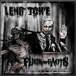 Fuck The Facts / Leng Tch'e - Split