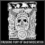 Pretty Little Flower - Crushing Fury Of Bastardization Pretty Little Flower - Crushing Fury Of Bastardization