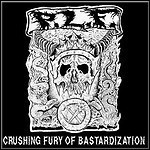 Pretty Little Flower - Crushing Fury Of Bastardization - 9 Punkte