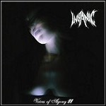 Insanic - Voices Of Agony II (EP)