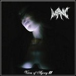 Insanic - Voices Of Agony II (EP) - 5,5 Punkte