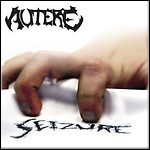 Autere - Seizure (EP) Autere - Seizure (EP)