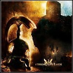 A Thousand Years Slavery - A Fury Named Spartan (EP)