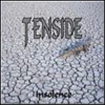Tenside - Insolence (EP)