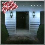 Metal Church - The Dark