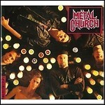 Metal Church - The Human Factor