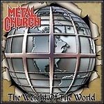 Metal Church - The Weight Of The World