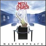 Metal Church - Masterpeace