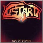 Custard - God Of Storm (EP)
