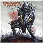 Cryonic Temple - Blood, Guts & Glory