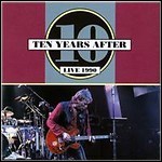 Ten Years After - Live 1990