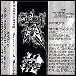 Cemetary - Incarnation Of Morbidity 