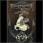 Mastodon - Mastodon - The Workhorse Chronicles (DVD)
