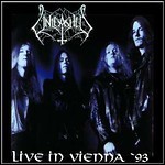 Unleashed - Live In Vienna '93 