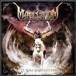 Maelstrom - It Was Predestined (EP) Maelstrom - It Was Predestined (EP)