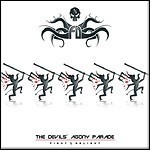 Fight%Delight - The Devils' Agony Parade (EP) Fight%Delight - The Devils' Agony Parade (EP)