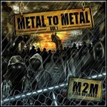 Various Artists - Metal To Metal Vol. 1