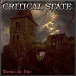 Critical State - Theater Of Pain