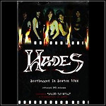 Hades - Bootlegged In Boston 1988 (DVD)