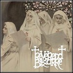 Reverend Bizarre - Death Is Glory...Now
