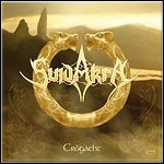 Suidakra - Crógacht Suidakra - Crógacht