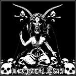 Horned Almighty - Black Metal Jesus