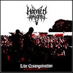 Horned Almighty - Live Exsanguination (Live)
