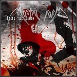 Mortal Form - Taste The Blood