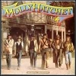 Molly Hatchet - No Guts...No Glory