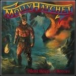 Molly Hatchet - Silent Reign Of Heroes Molly Hatchet - Silent Reign Of Heroes