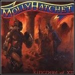 Molly Hatchet - Kingdom Of XII Molly Hatchet - Kingdom Of XII