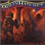 Molly Hatchet - Kingdom Of XII