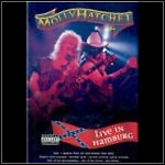 Molly Hatchet - Live In Hamburg Molly Hatchet - Live In Hamburg