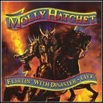 Molly Hatchet - Flirtin' With Disaster Live