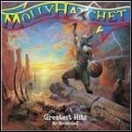 Molly Hatchet - 25th Anniversary - Best Of Re-Recorded Molly Hatchet - 25th Anniversary - Best Of Re-Recorded