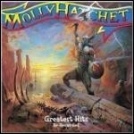 Molly Hatchet - 25th Anniversary - Best Of Re-Recorded