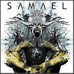 Samael - Above - 5 Punkte