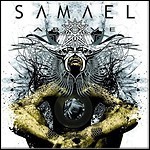 Samael - Above Samael - Above